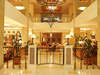 Pegasos World Hotel 